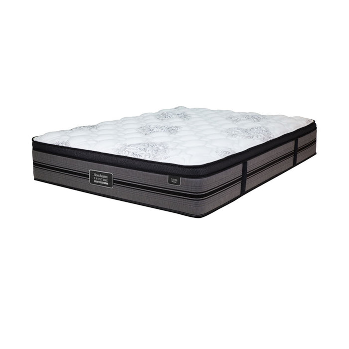 Sleepmaker Prestige Ultra Capri Bed Range