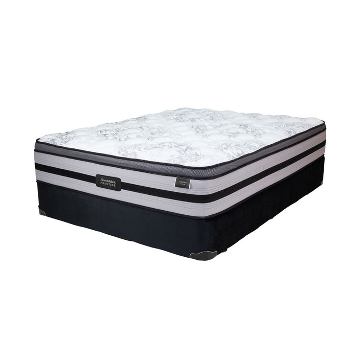 Sleepmaker Prestige Torino Bed Range