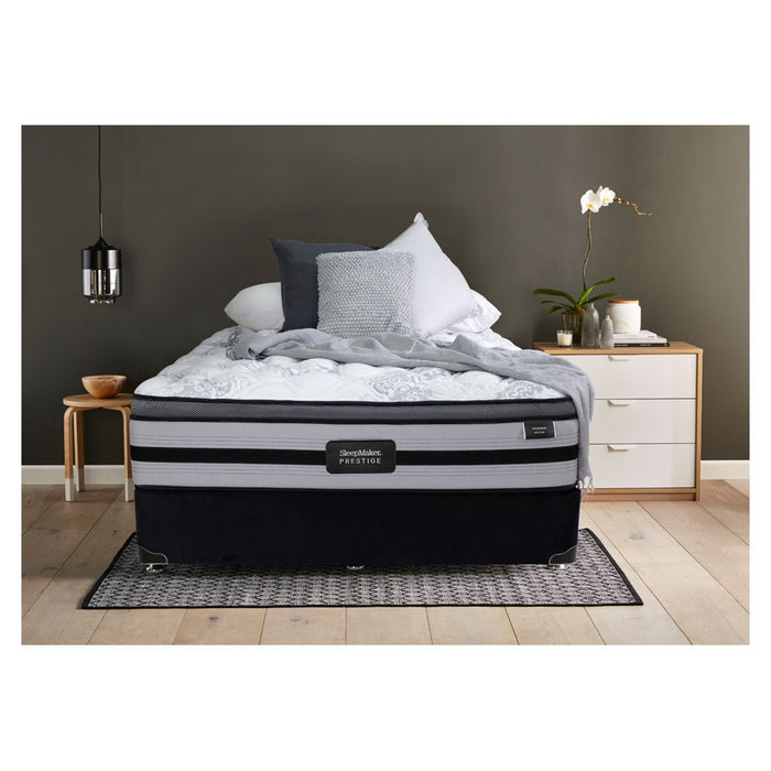 Sleepmaker Prestige Torino Bed Range