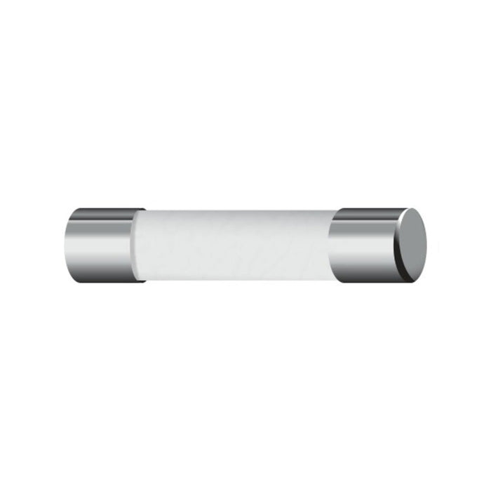 250V 10A 3AB/3AG Fast Blow Ceramic Fuse - Folders