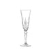 RCR Melodia Flute Glass 160ml - Set 6 256000_1