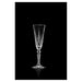 RCR Melodia Flute Glass 160ml - Set 6 256000_2