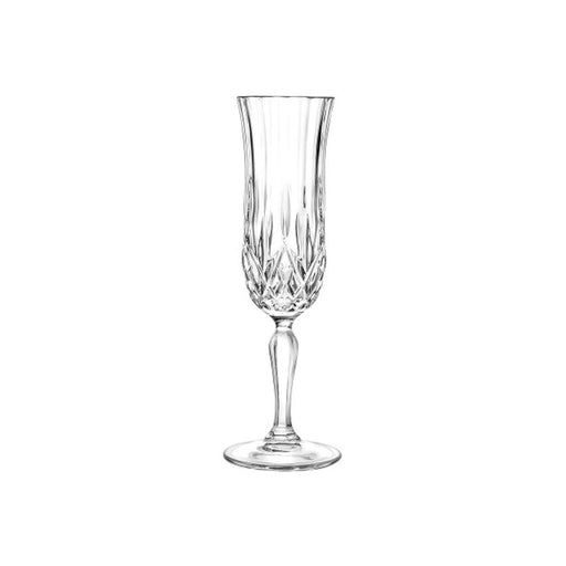 RCR Opera Flute Glass 130ml - Set 6 256090_1