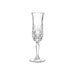 RCR Opera Flute Glass 130ml - Set 6 256090_1