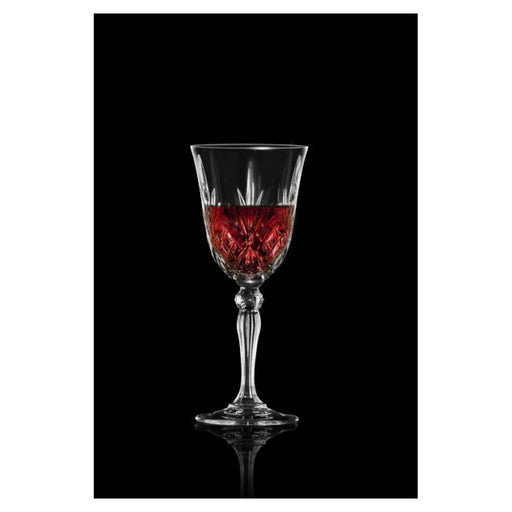 RCR Melodia Wine Glass 270ml - Set 6 256520_2