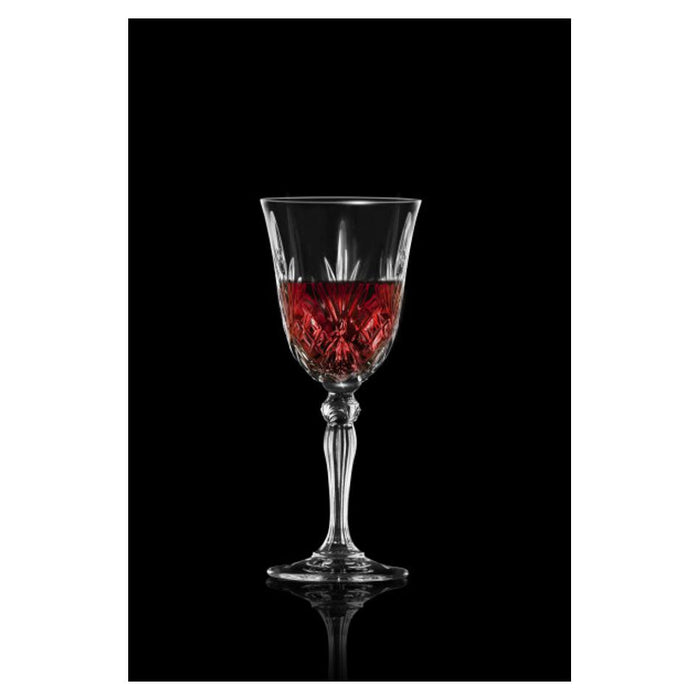 RCR Melodia Wine Glass 270ml - Set 6 256520_2