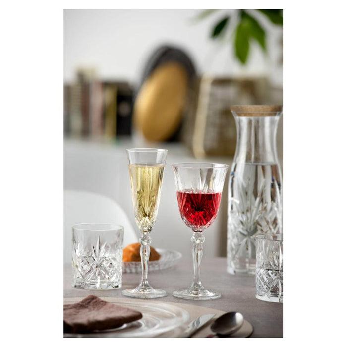 RCR Melodia Wine Glass 270ml - Set 6 256520_4