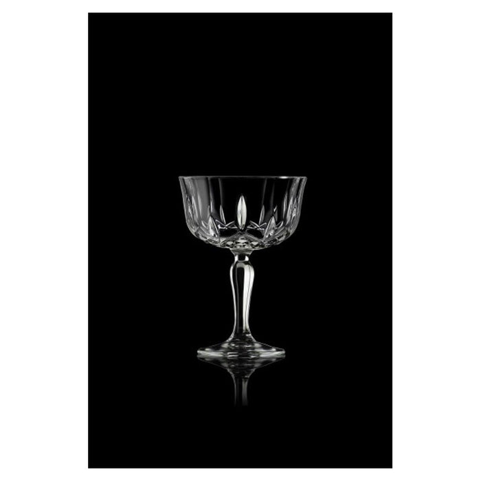 RCR Opera Champagne Glass 240ml - Set 6 258490_2