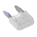 25A Clear Mini Blade Fuse - Folders