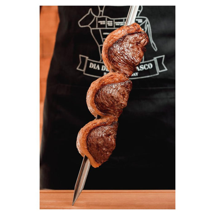 Tramontina Heavy Duty Stainless Steel Skewer Wood Handle 75cm 26418075_2