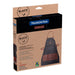 Tramontina Churrasco Black Barbecue Apron 26571000_2