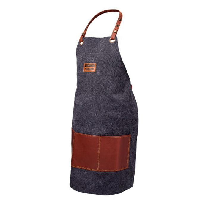 Tramontina Churrasco Black Barbecue Apron 26571000_3