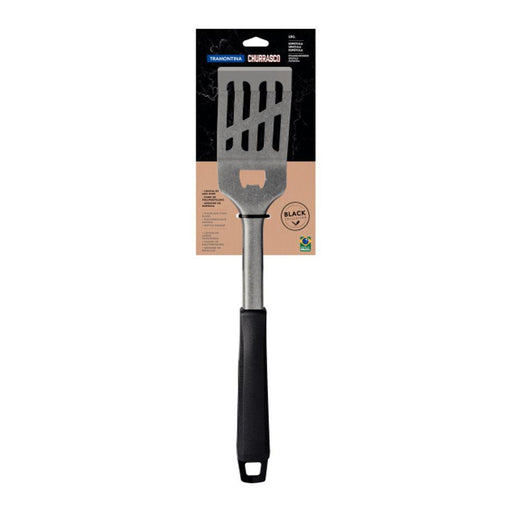 Tramontina Churrasco Black Barbecue Spatula 43cm 26592100_2