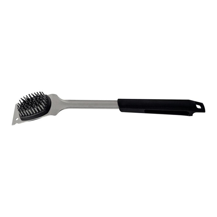 Tramontina Churrasco Black Barbecue Grill Brush 40cm 26594100_4