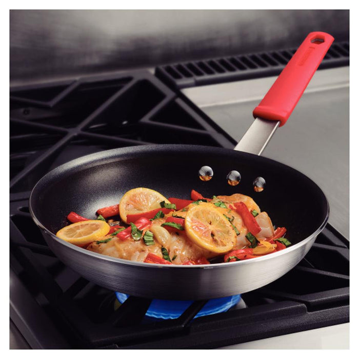 Professional Aluminum Nonstick Restaurant Fry Pan 20cm - *Worlds Best_3