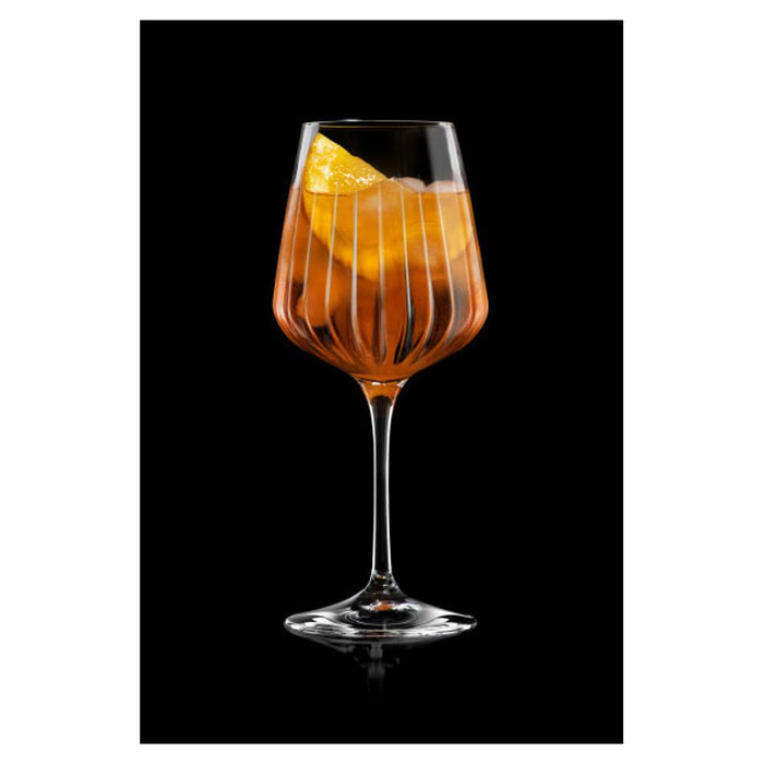 RCR Timeless Spritz Glass 490ml - Set 6 280400_3