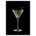 RCR Timeless Martini Glass 210ml - Set 6 280410_3