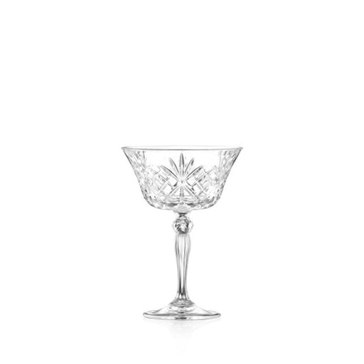 RCR Melodia Champagne Glass 260ml - Set 6 280600_1