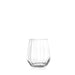 RCR Optiq Stemless Glass 430ml - Set 6 280780_1