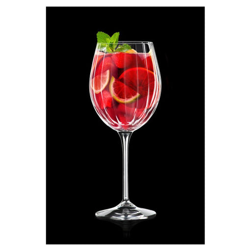 RCR Optiq Wine Glass 650ml - Set 6 280790_2