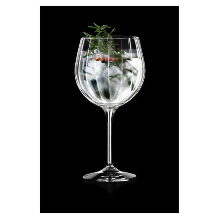 RCR Optiq  Red Wine Glass 670ml - Set 6 280810_3