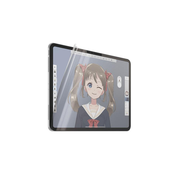 PanzerGlass Graphic Paper SP iPad Pro 11" Gen 5 2024 2832