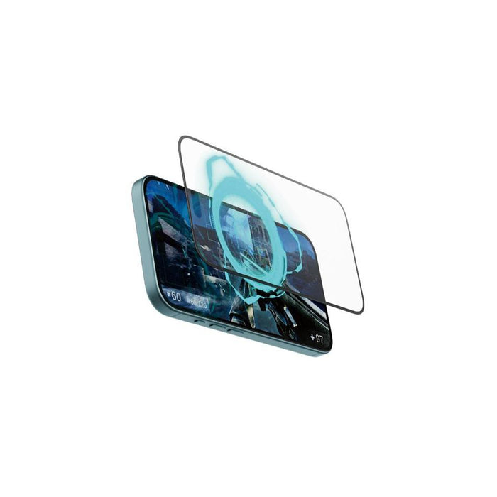 PanzerGlass UWF Gaming SPiPhone 16 2857