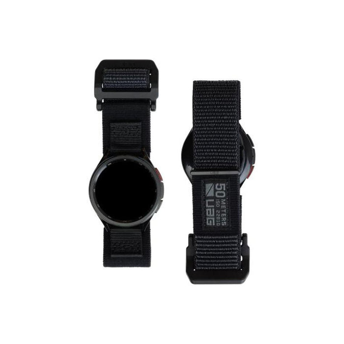 UAG Active Strap Galaxy Watch M/L Graphite 294406114032
