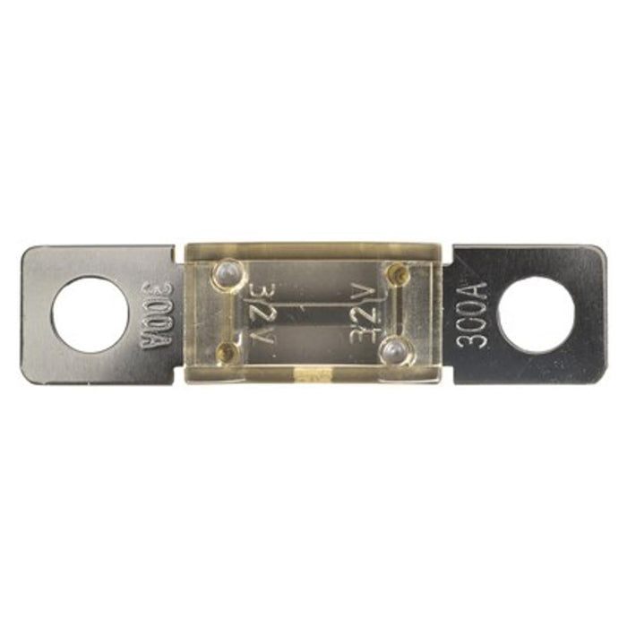 Electus 300A Grey Mega Bolt-Down Fuse SF2028 2