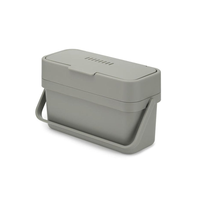 Joseph Joseph Duo Compo Easy-fill Food Waste Caddy 30139