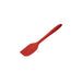 Chef Inox Spatula Heat Resistant Non-Stick Silicone Red 275mm 31368X_1