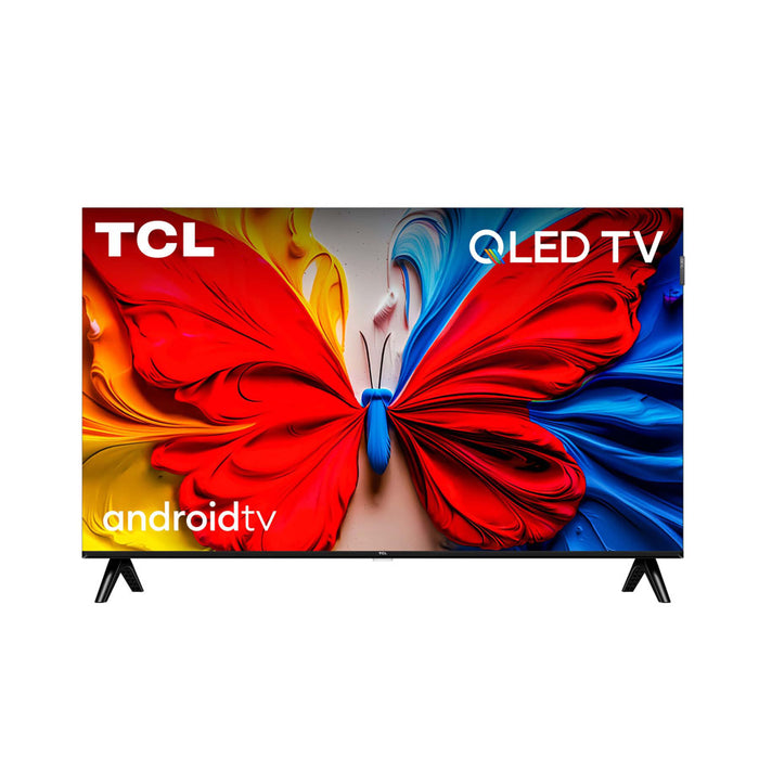 TCL 32inch Full HD QLED Android TV (32S5K)