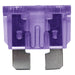 35 Amp Blade Fuse - Purple - Folders
