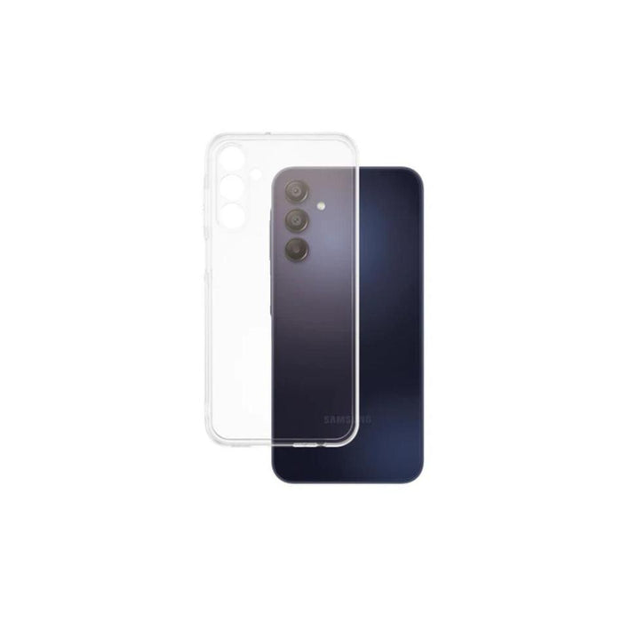 Cellnet by Panzer Fashion Case Samsung Galaxy A16 4G/5G Clr 3806_1