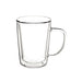 Tramontina Double Wall Coffee Cup With Handle 250ml  - Set 2 38368251_1