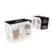 Tramontina Double Wall Latte Cup 330ml - Set 2 38369331_2