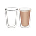 Tramontina Double Wall Latte Cup 330ml - Set 2 38369331_3