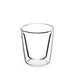 Tramontina Double Wall Espresso Glass 85ml - Set 2 38370381_1