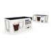 Tramontina Double Wall Espresso Glass 85ml - Set 2 38370381_2