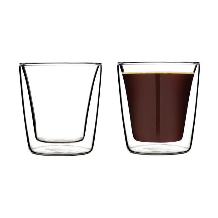 Tramontina Double Wall Espresso Glass 85ml - Set 2 38370381_3