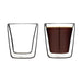 Tramontina Double Wall Espresso Glass 85ml - Set 2 38370381_3