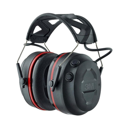 3M Pro-Protect Electronic Hearing Protector 90545H1-DC-PS 11301_2