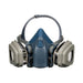 3M Respirator Pro Paint 7512PA1-A-PS Medium 10082_2
