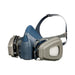 3M Respirator Pro Paint 7512PA1-A-PS Medium 10082_3