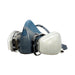 3M Respirator Pro Paint 7512PA1-A-PS Medium 10082_4
