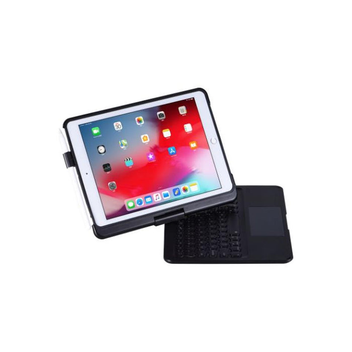 3sixT Apple keyboard case iPad 10.2" Gen 7/8/9 3S-2290