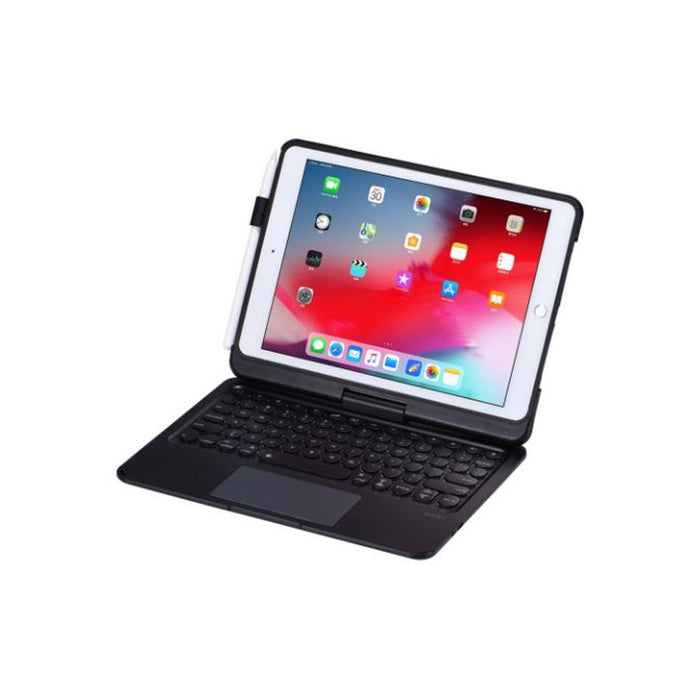 3sixT Apple keyboard case iPad 10.2" Gen 7/8/9 3S-2290