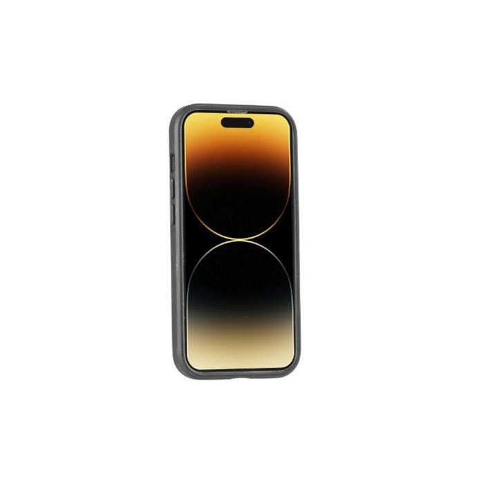 3sixT BioFlex iPhone 14 Pro Clear/Black 3S-2421