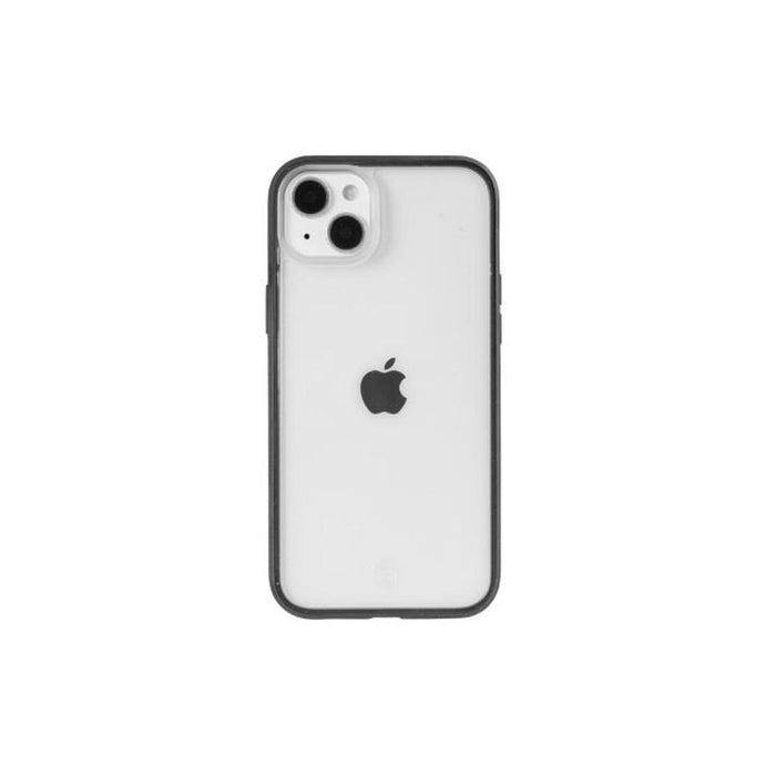 3sixT BioFlex iPhone 14/15 Plus Clear/Black 3S-2422