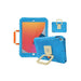 3sixT Kids Safe Case iPad 10.9/11" Gen 10/A16 Blue 3S-2764_3